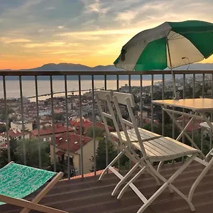  Apartment Linden Trsat Kroatien