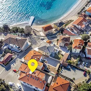  Apartment Happy Center Kroatien