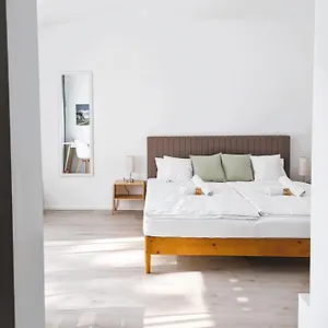 Naehe Airbus Apartment