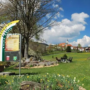 Alte Post Bischofsmais